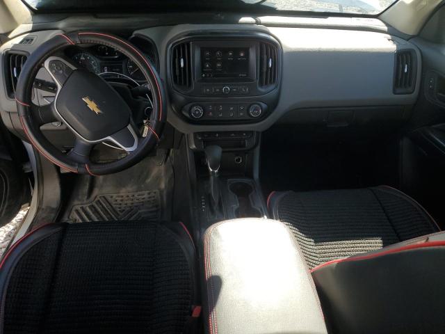 2022 CHEVROLET COLORADO 1GCGTBEN4N1279539