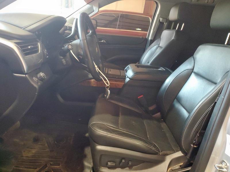 2020 CHEVROLET SUBURBAN C 1GNSCJKC1LR218582