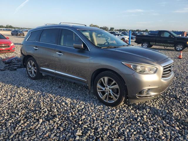 2015 INFINITI QX60 - 5N1AL0MM2FC532877