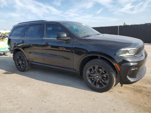 2023 DODGE DURANGO GT 1C4RDJDG0PC618808