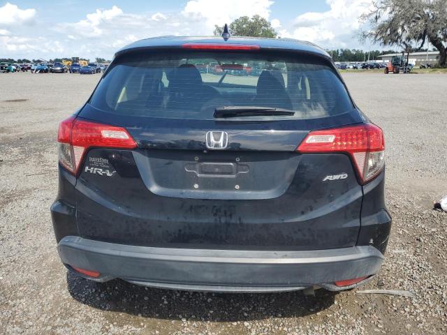 2016 HONDA HR-V LX 3CZRU6H32GM710435
