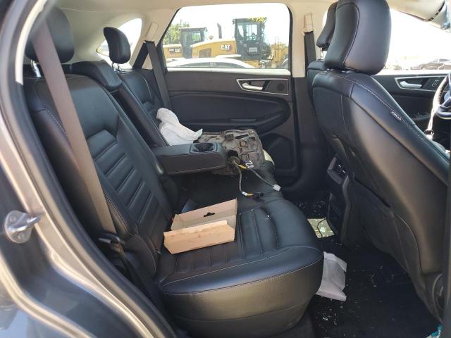 2024 FORD EDGE SEL - 2FMPK4J99RBA38377
