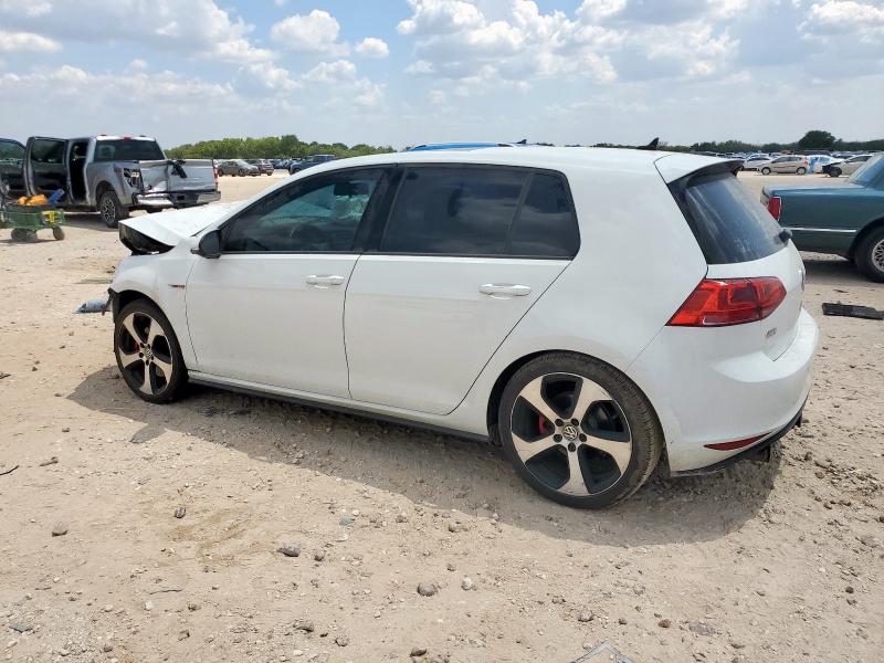 2016 VOLKSWAGEN GTI S/SE 3VW5T7AU7GM067772