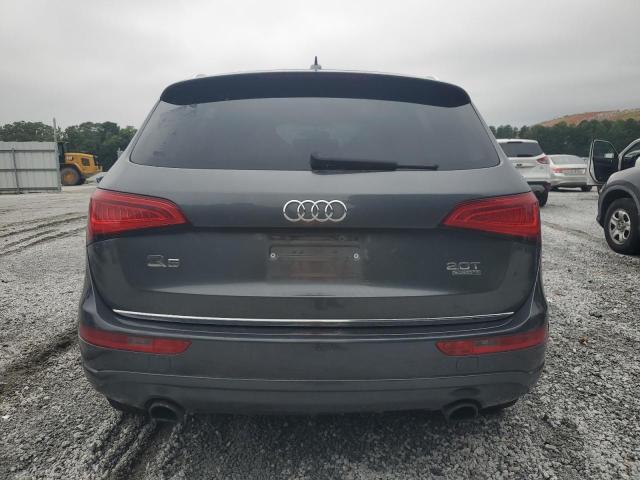 2016 AUDI Q5 PREMIUM - WA1C2AFP7GA064522