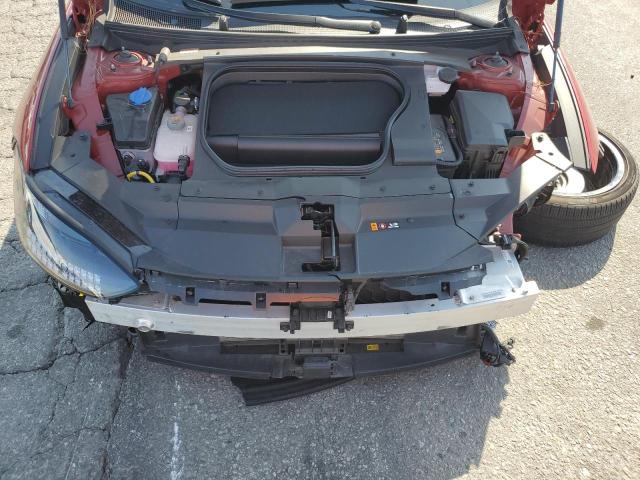 2025 HYUNDAI IONIQ 6 SE KMHM34AA7SA085760