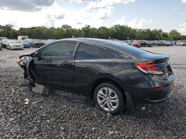 2015 HONDA CIVIC LX 2HGFG3B55FH531460
