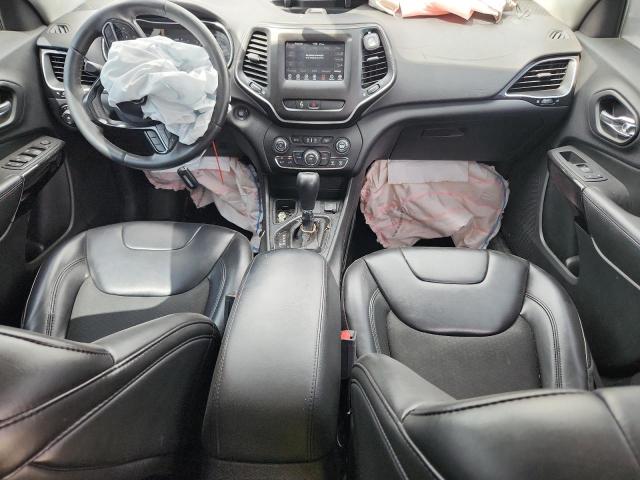 2019 JEEP CHEROKEE L 1C4PJLLB3KD376973