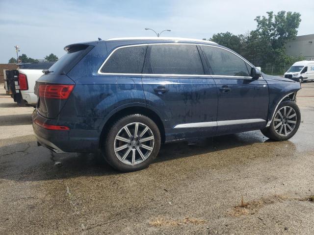 2017 AUDI Q7 PREMIUM PLUS WA1LHAF77HD037433