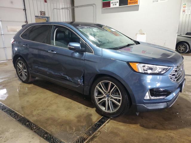 2019 FORD EDGE TITAN 2FMPK4K97KBC10930