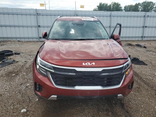 2024 KIA SELTOS SX KNDETCA78R7498592