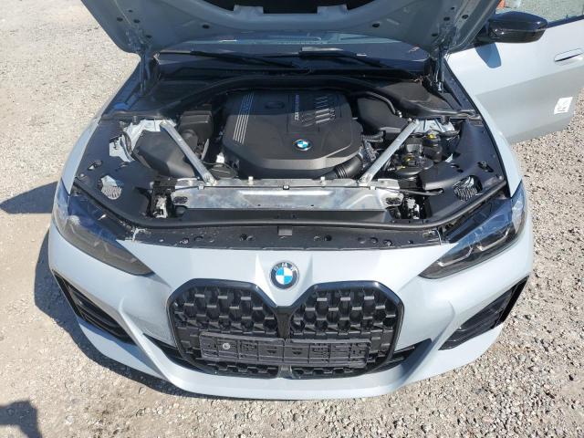 2022 BMW M440XI GRA - WBA13AW02NFM14858