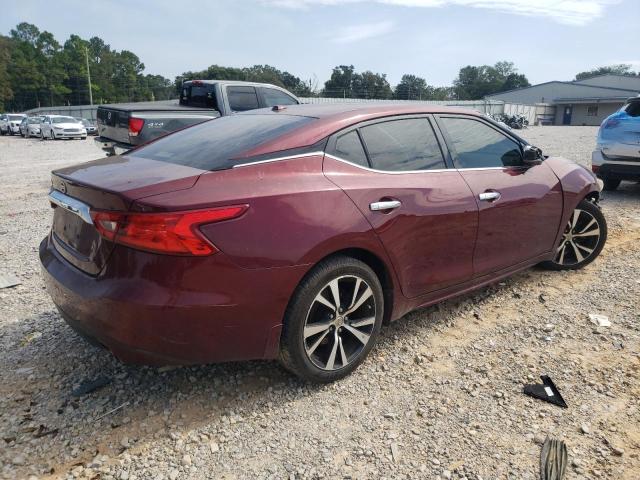 2018 NISSAN MAXIMA 3.5S 1N4AA6AP6JC404006