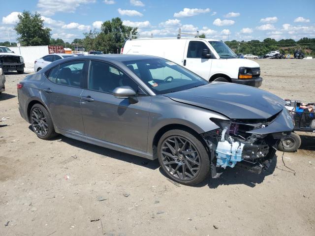 2025 TOYOTA CAMRY XSE 4T1DBADK0SU511180