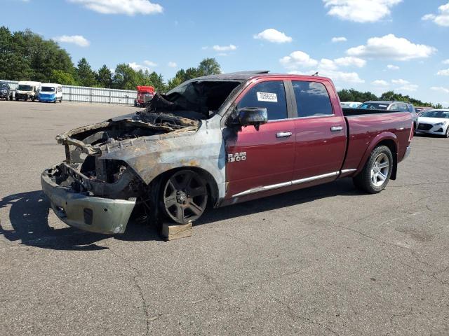 Global Auto Auctions: 2016 RAM 1500 LONGH