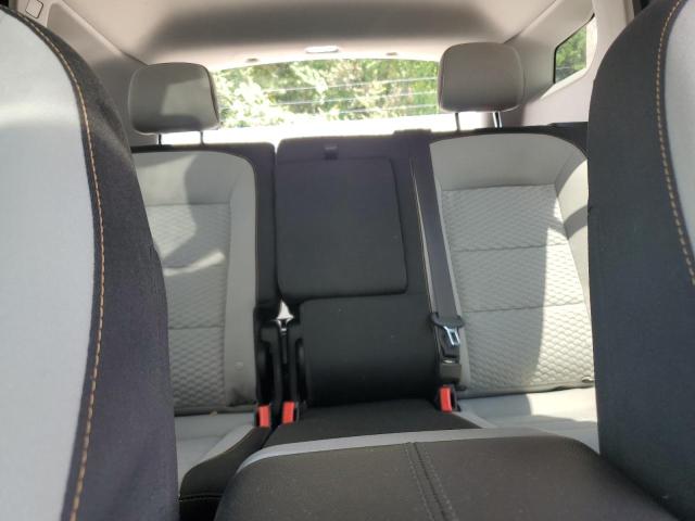2020 GMC TERRAIN SL - 3GKALMEV0LL153528