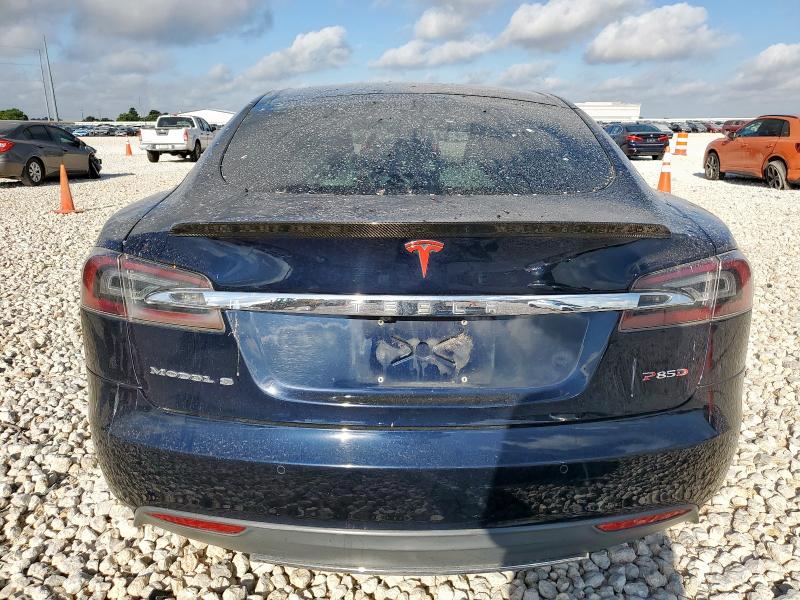 2015 TESLA MODEL S P85D 5YJSA1H42FF083086