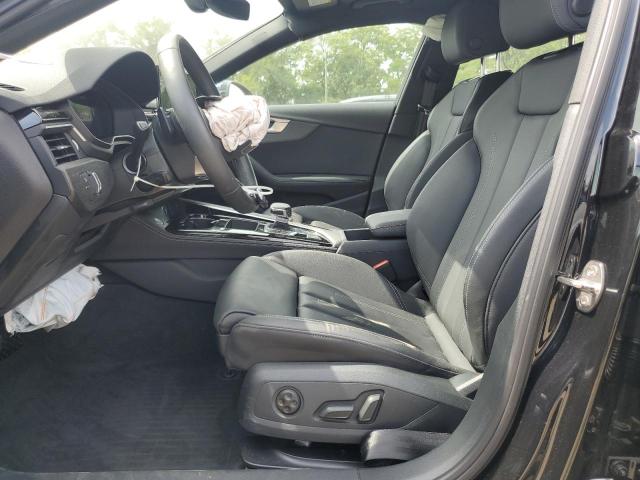 2023 AUDI A4 PREMIUM PLUS 45 WAUEAAF48PN003564