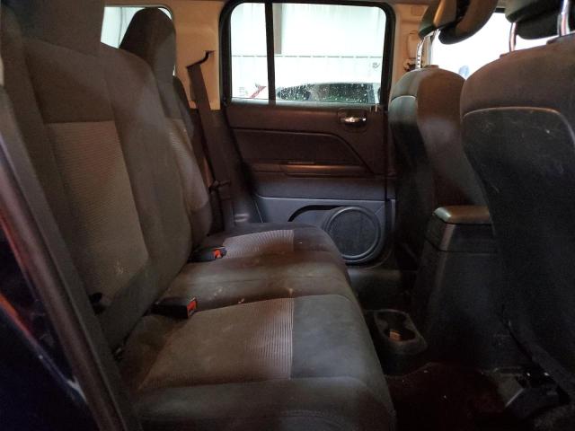 2014 JEEP PATRIOT LA - 1C4NJRFB8ED908521