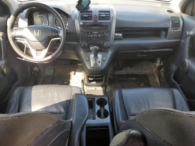 2011 HONDA CR-V EXL - JHLRE4H74BC006566