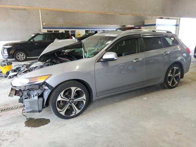 2012 ACURA TSX TECH - JH4CW2H60CC000405