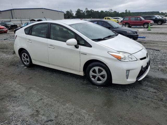 2015 TOYOTA PRIUS - JTDKN3DU7F1910787