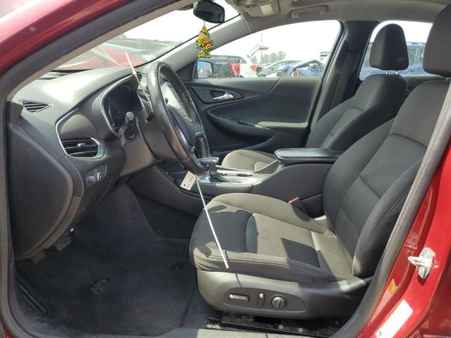 2018 CHEVROLET MALIBU LT 1G1ZD5ST3JF280004