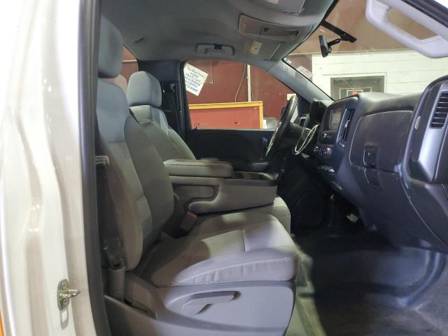 2018 GMC SIERRA C1500 1GTN1LEH3JZ308179