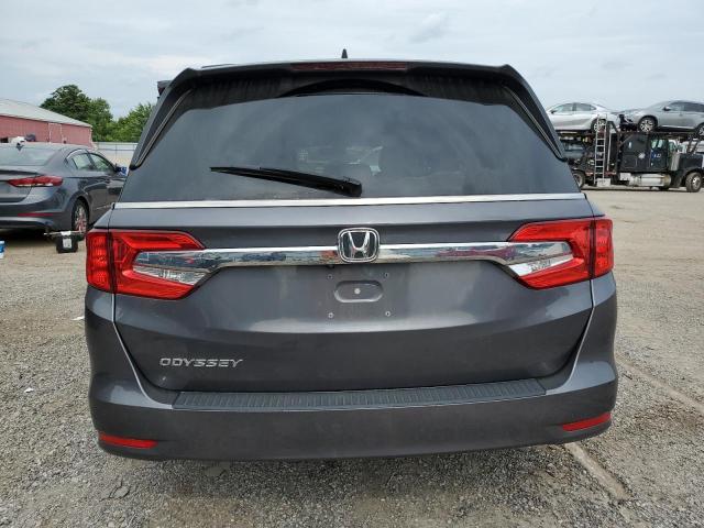 2019 HONDA ODYSSEY EX 5FNRL6H41KB501718