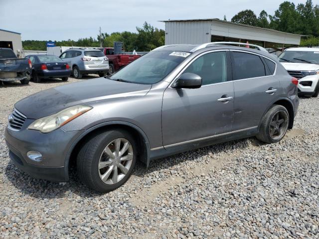 INFINITI EX35 BASE