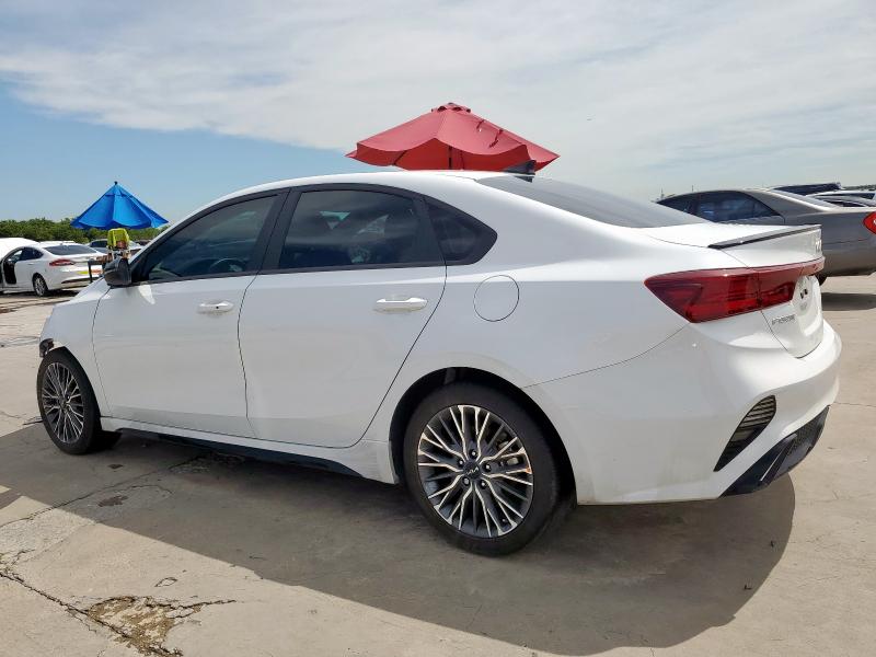 2024 KIA FORTE GT L - 3KPF54AD5RE751166