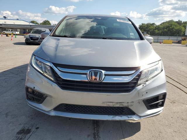 2018 HONDA ODYSSEY EX 5FNRL6H77JB028304