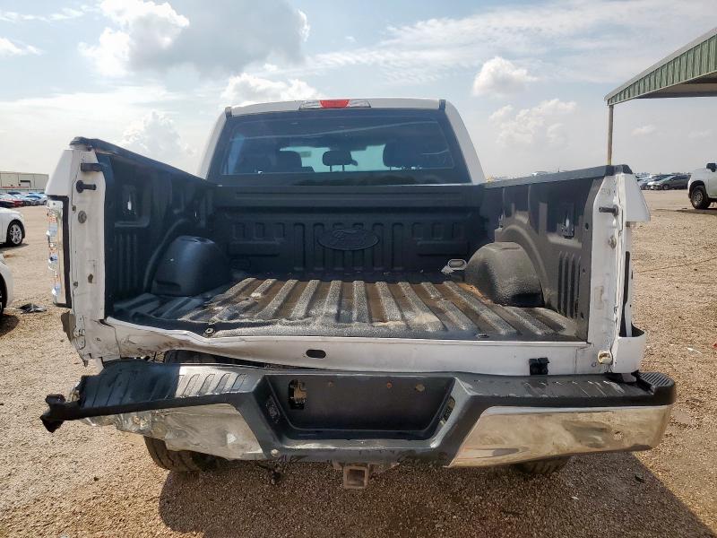 2019 FORD F150 SUPERCREW - 1FTEW1EP8KKE91862