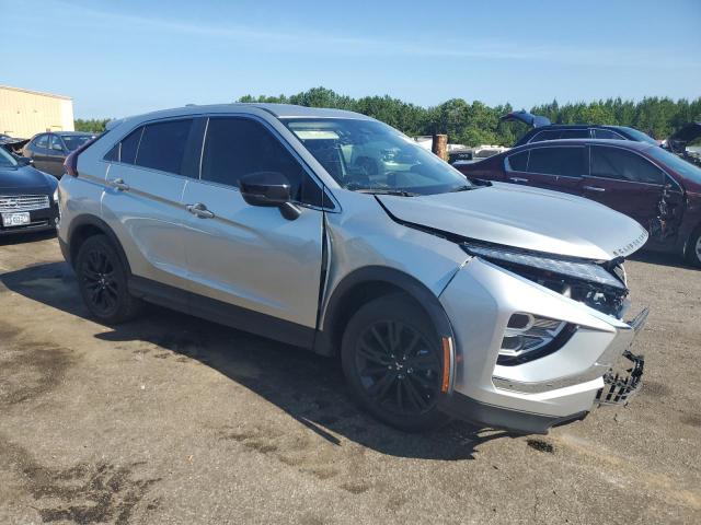 2024 MITSUBISHI ECLIPSE CR JA4ATVAA0RZ021031