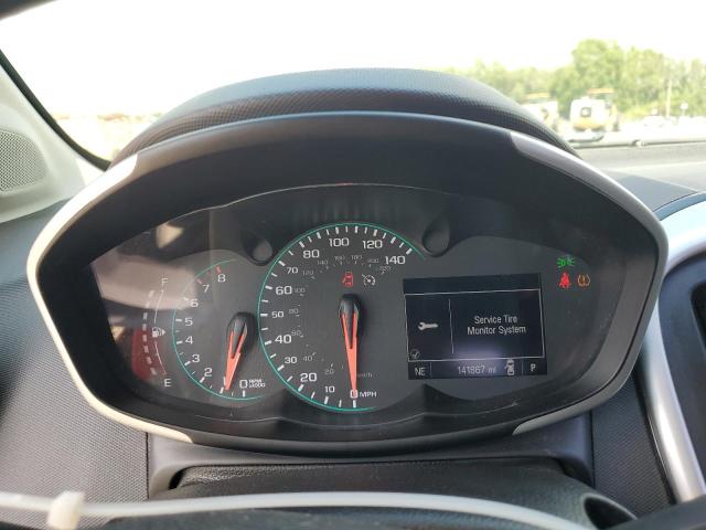 2017 CHEVROLET SONIC LT 1G1JD6SH5H4168552