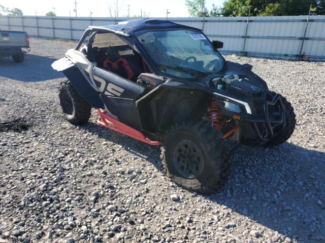 2023 CANA MAVERICK X3 X D - 3JBVDAV49PE000336