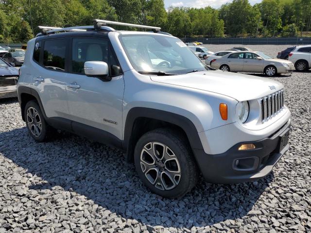 2016 JEEP RENEGADE LIMITED ZACCJBDTXGPD35362
