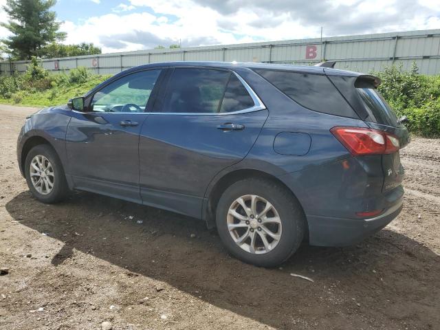 2019 CHEVROLET EQUINOX LT #3287696053