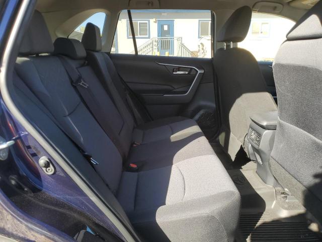 2022 TOYOTA RAV4 XLE - JTMW1RFV2NJ024638