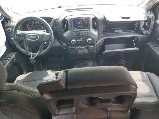 2023 GMC SIERRA K15 1GTPUAEK4PZ217138