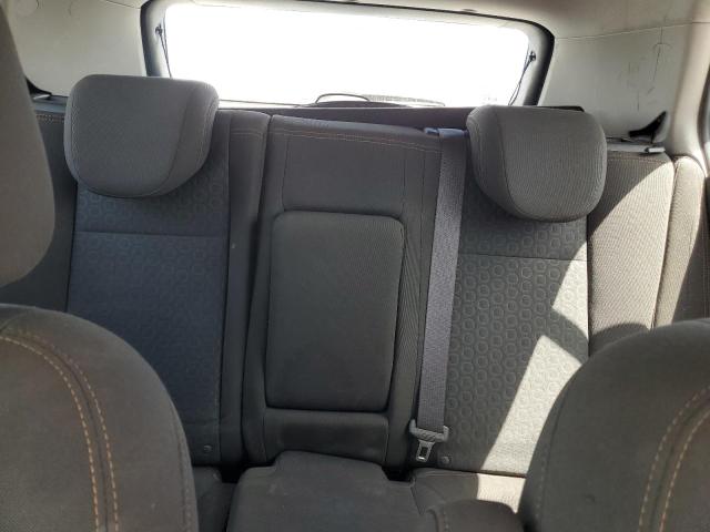 2018 CHEVROLET TRAX LS KL7CJKSB7JB593248