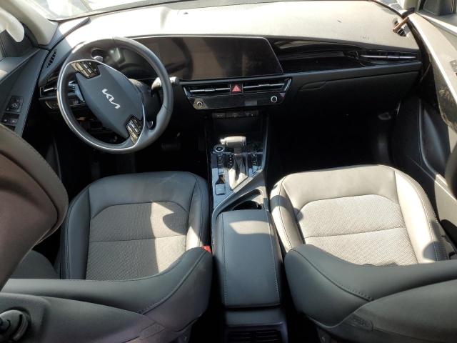 2023 KIA NIRO EX KNDCR3LE2P5048642