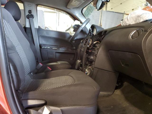 2008 CHEVROLET HHR LS #3304669909