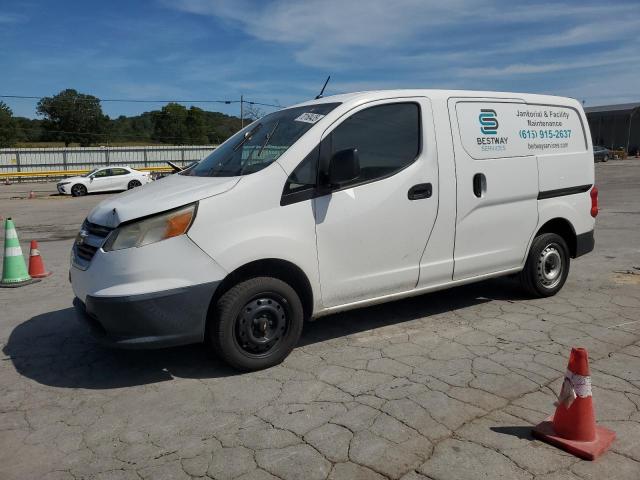 2016 CHEVROLET CITY EXPRE 3N63M0ZN3GK692366