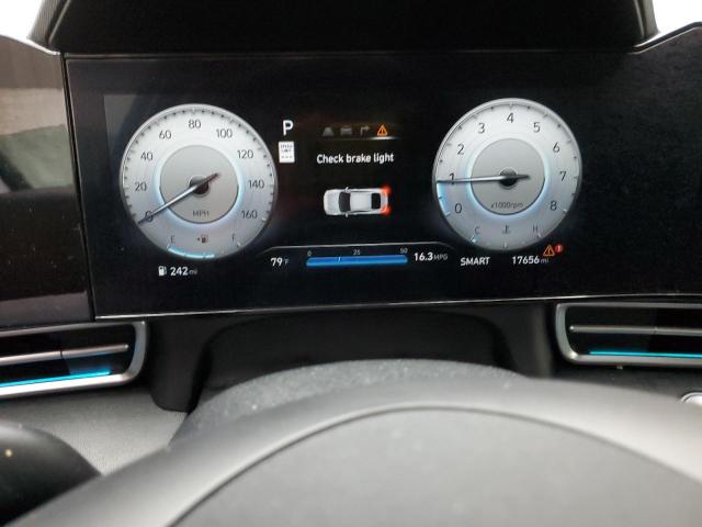 2025 HYUNDAI ELANTRA SE KMHLS4DG2SU906745