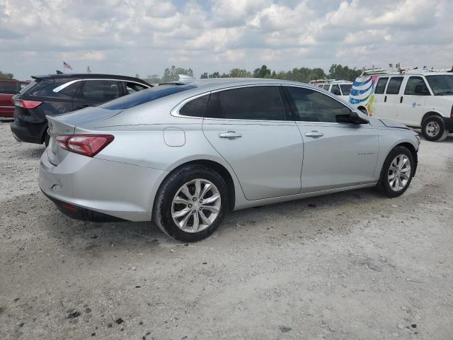 2019 CHEVROLET MALIBU LT - 1G1ZD5ST7KF200902
