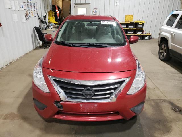 2015 NISSAN VERSA S - 3N1CN7AP1FL874679