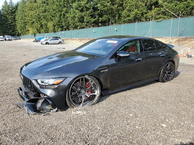 2019 MERCEDES-BENZ AMG GT 63 WDD7X8JB9KA005399