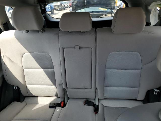 2016 HYUNDAI TUCSON LIM - KM8J33A46GU174247