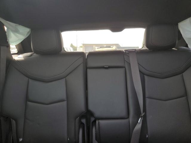 2021 CADILLAC XT5 PREMIU 1GYKNDR47MZ104293