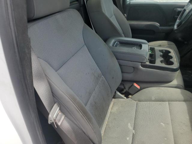 2016 CHEVROLET SILVERADO 1GCNCNEH0GZ211486